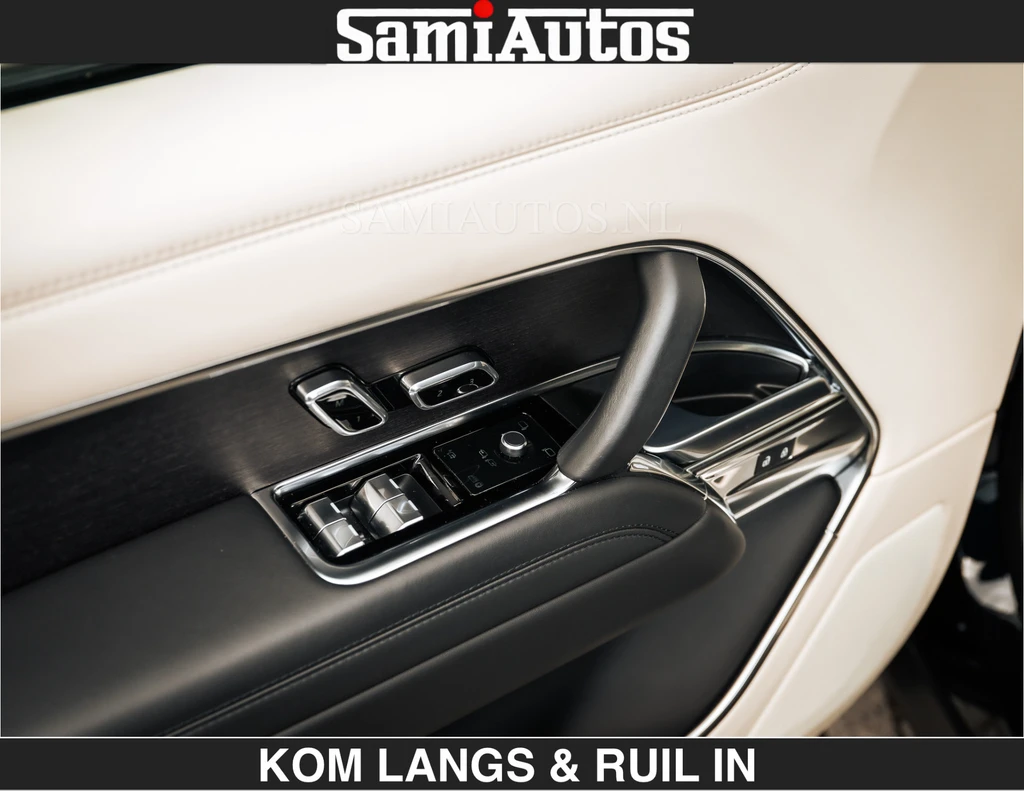 Land Rover Range Rover – foto 52