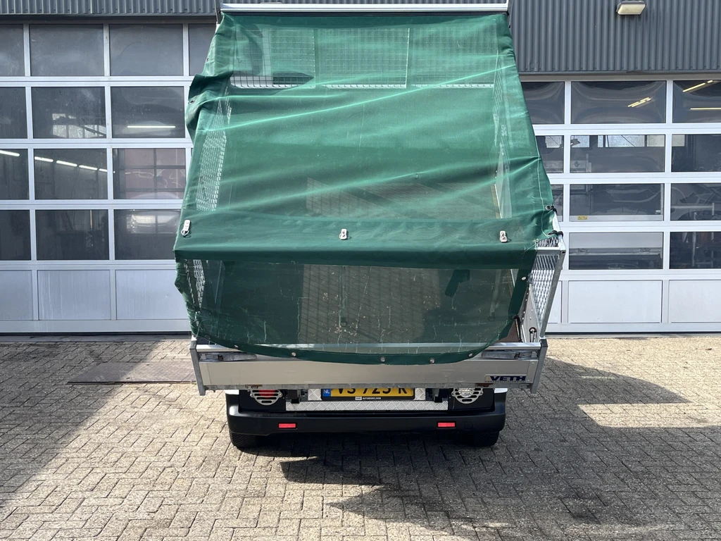 Nissan e-NV200 – foto 6