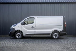 Opel Vivaro – thumbnail 3