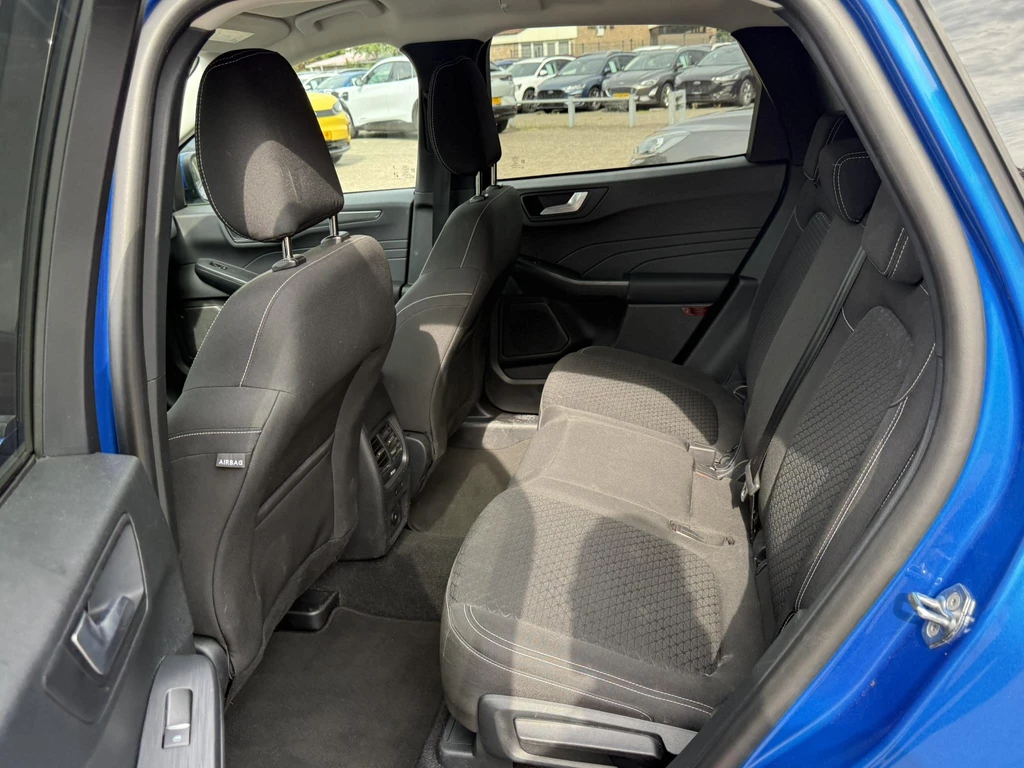 Ford Kuga – foto 24