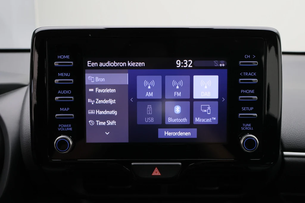 Toyota Yaris – foto 37