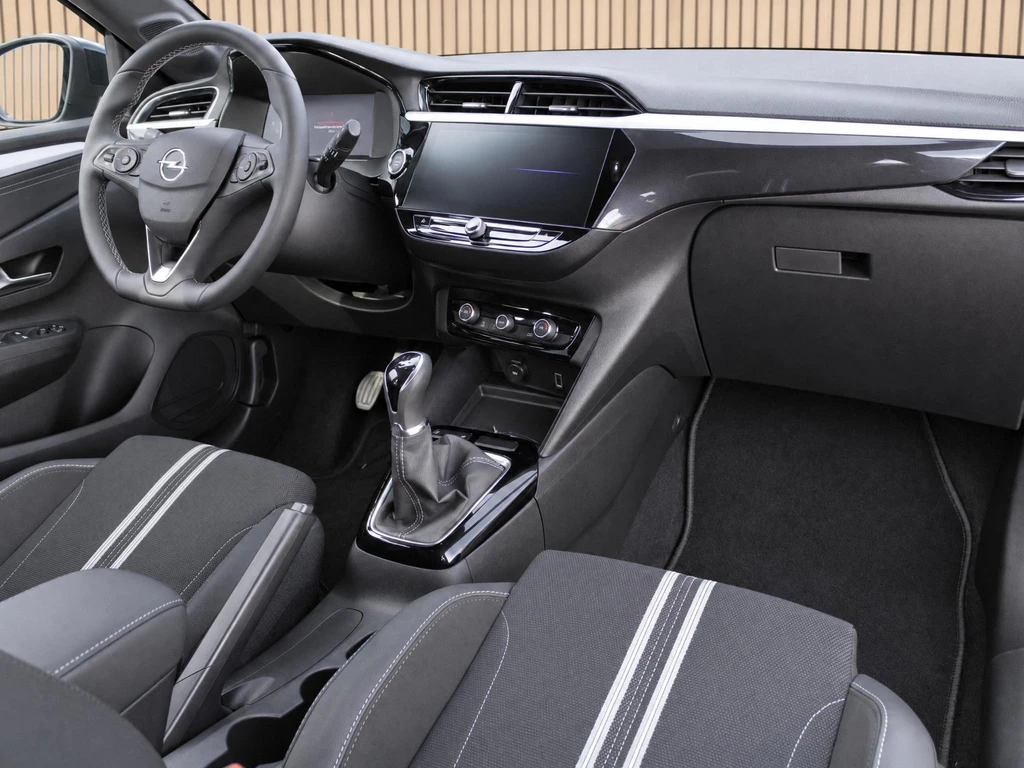 Opel Corsa – foto 6