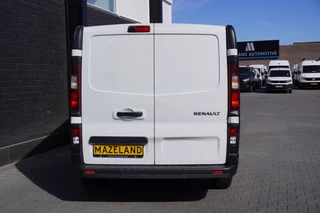 Renault Trafic – thumbnail 2