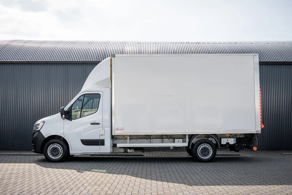 Renault Master – foto 2