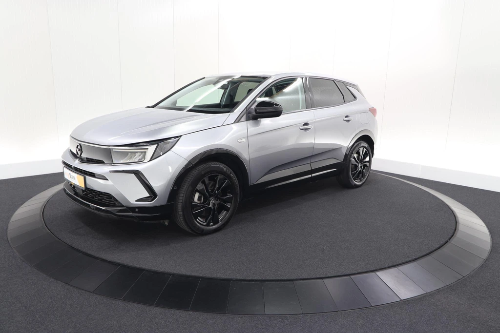 Opel Grandland – foto 2