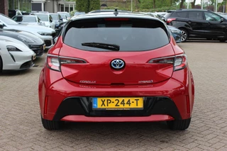 Toyota Corolla – thumbnail 4