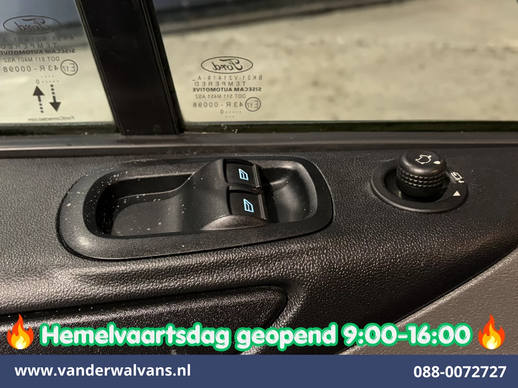 Ford Transit Custom – foto 17