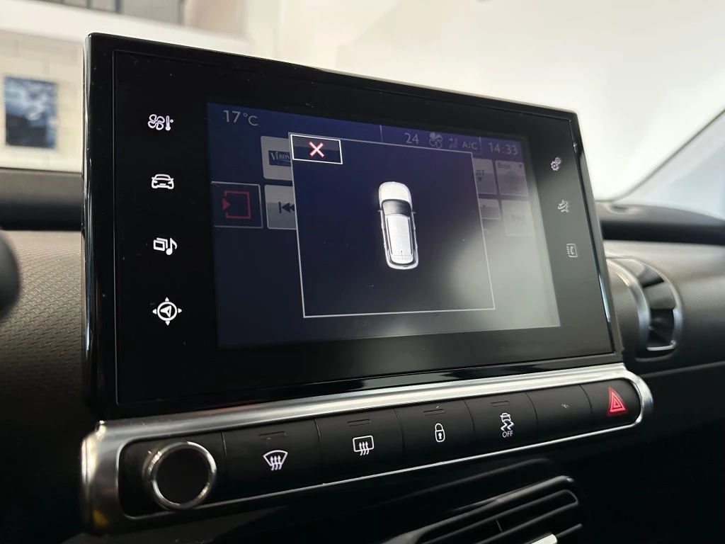 Citroën C4 – foto 30