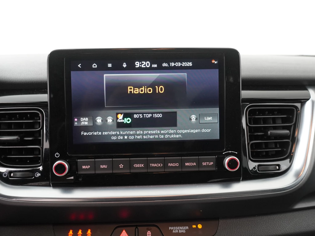 Kia Stonic – foto 31