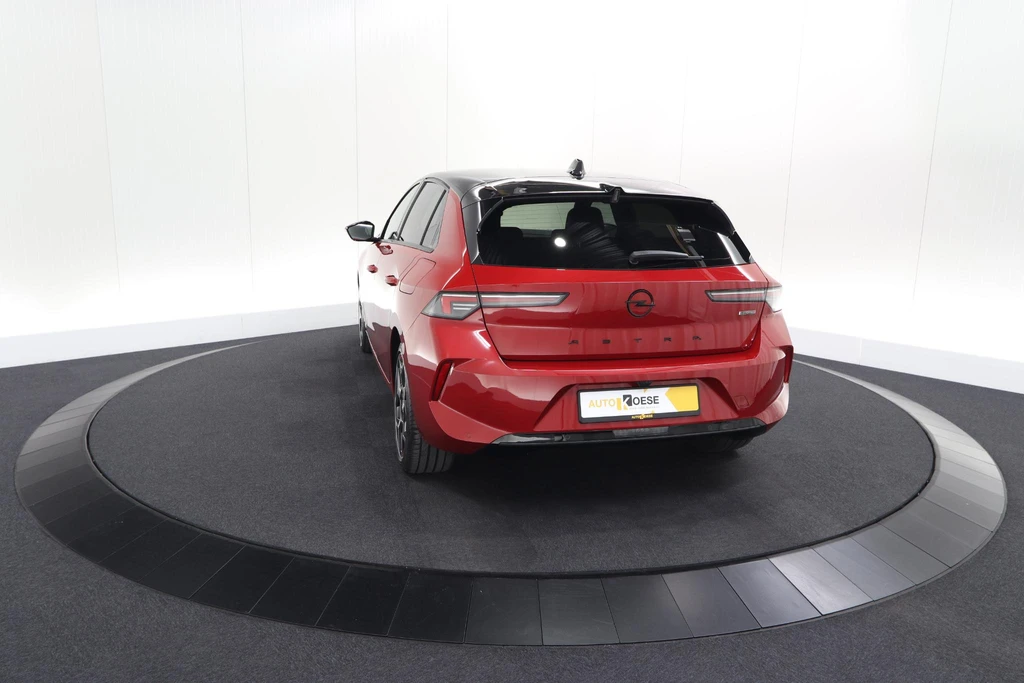 Opel Astra – foto 6