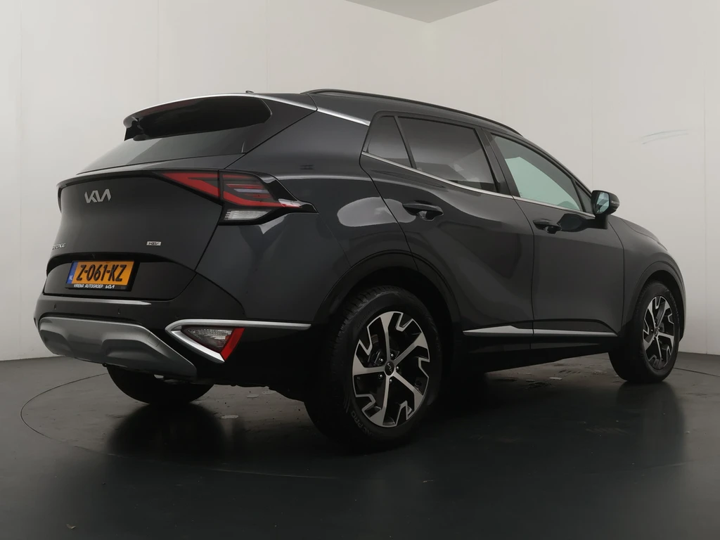 Kia Sportage – foto 10