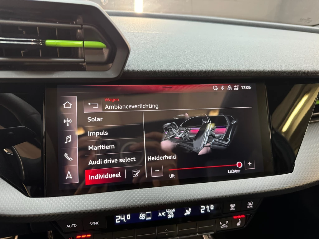 Audi RS3 – foto 31