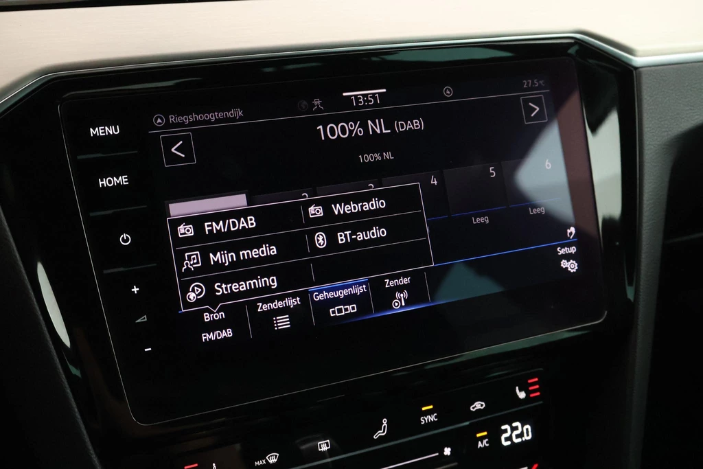 Volkswagen Passat – foto 27