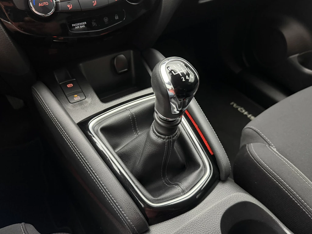 Nissan QASHQAI – foto 20