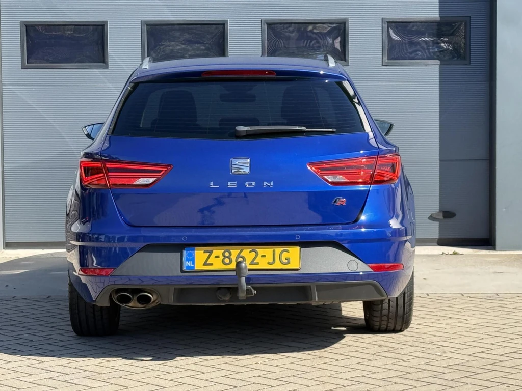 SEAT Leon – foto 4