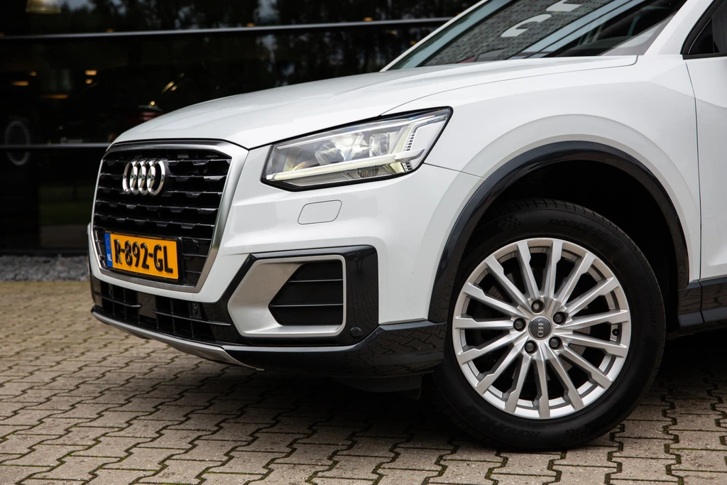 Audi Q2 – foto 8