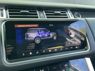 Land Rover Range Rover – thumbnail 47