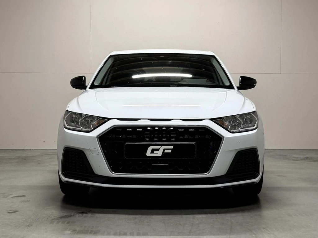 Audi A1 Sportback – foto 20