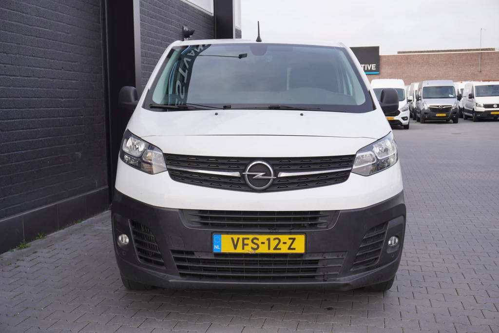 Opel Vivaro – foto 4