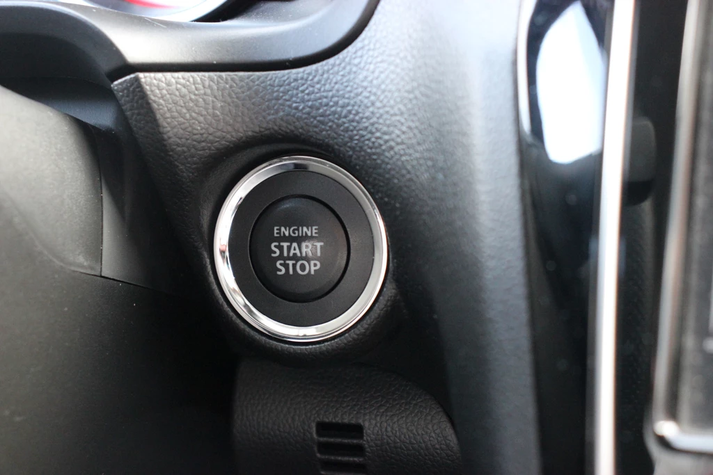 Suzuki Swift – foto 20