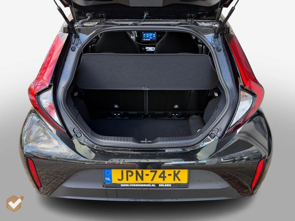 Toyota Aygo – foto 41