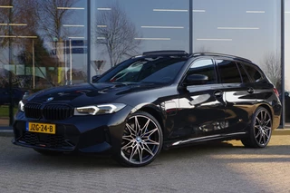BMW 3 Serie – thumbnail 3