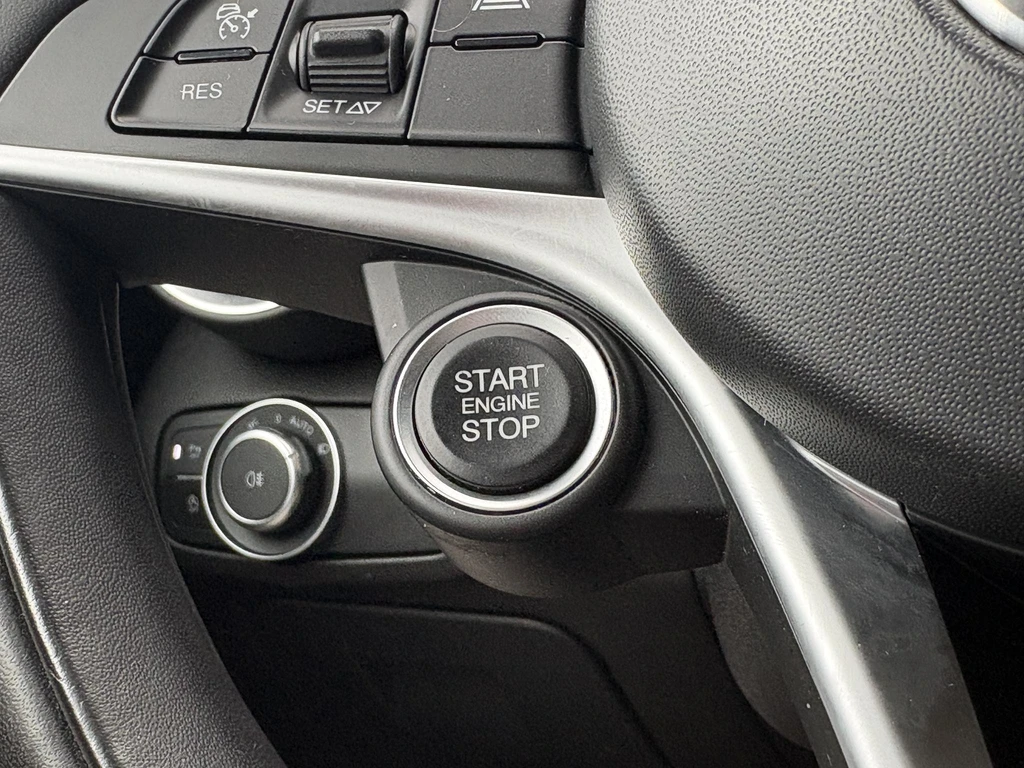 Alfa Romeo Giulia – foto 25
