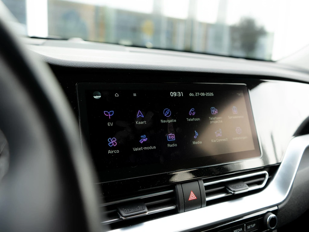 Kia e-Niro – foto 18