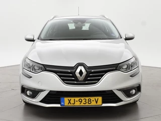 Renault Mégane Estate – thumbnail 7