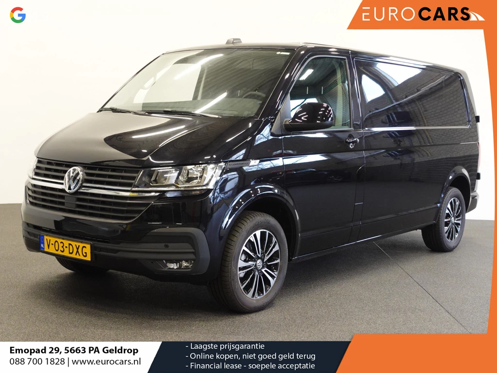 Volkswagen Transporter – foto 1