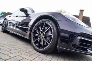 Porsche Panamera – thumbnail 12