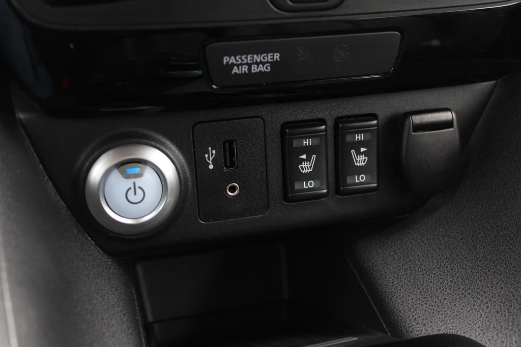 Nissan Leaf – foto 14