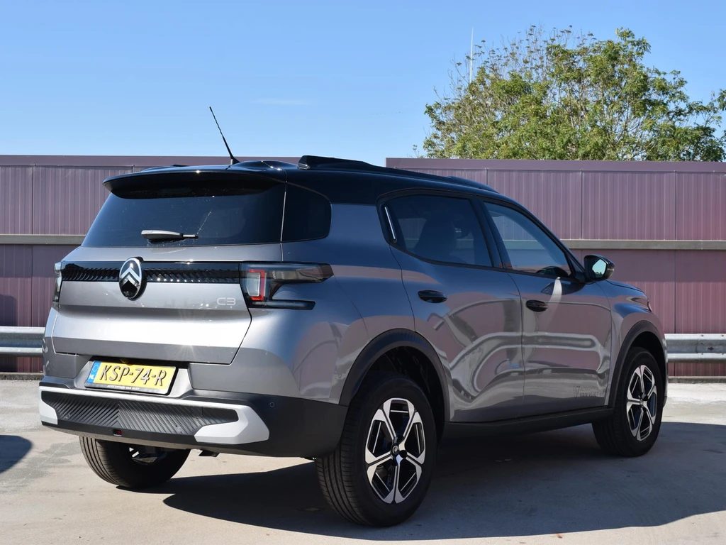 Citroën C3 Aircross – foto 4