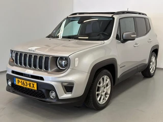 Jeep Renegade – thumbnail 2