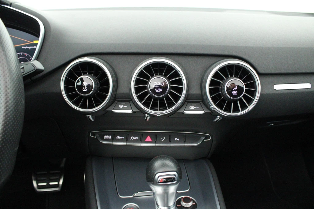 Audi TT – foto 12