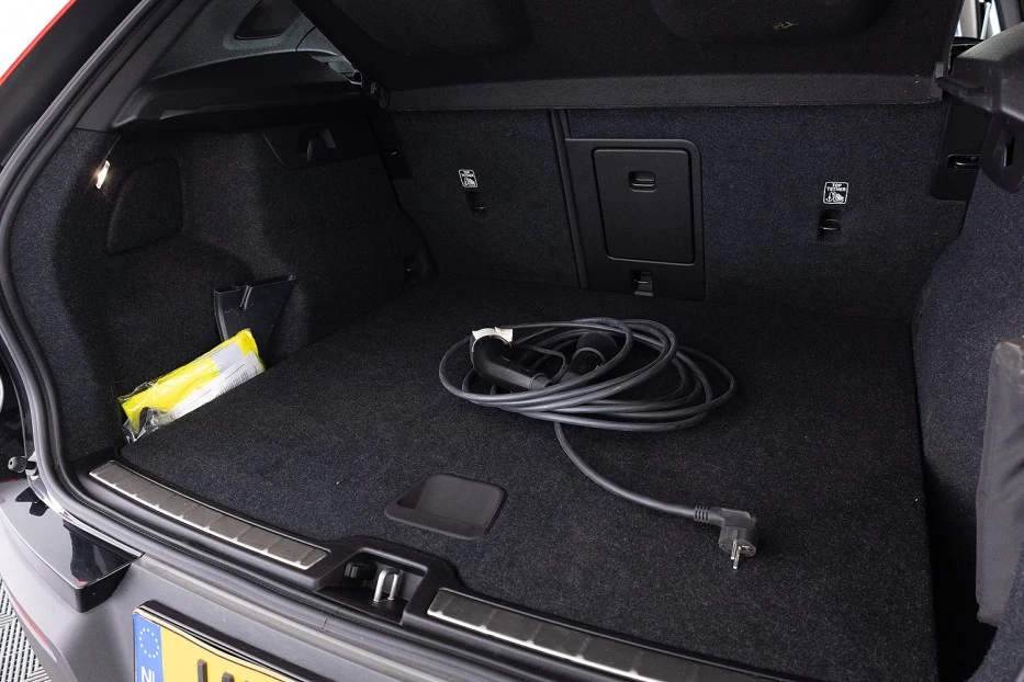 Volvo XC40 – foto 42