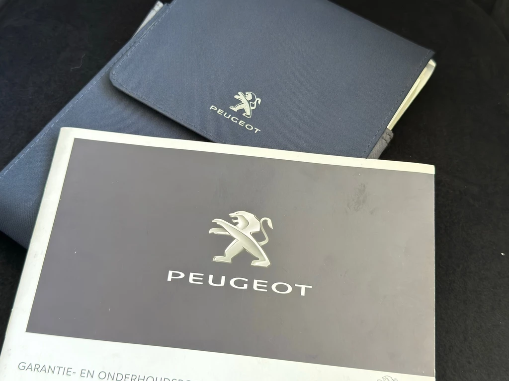 Peugeot 2008 – foto 37
