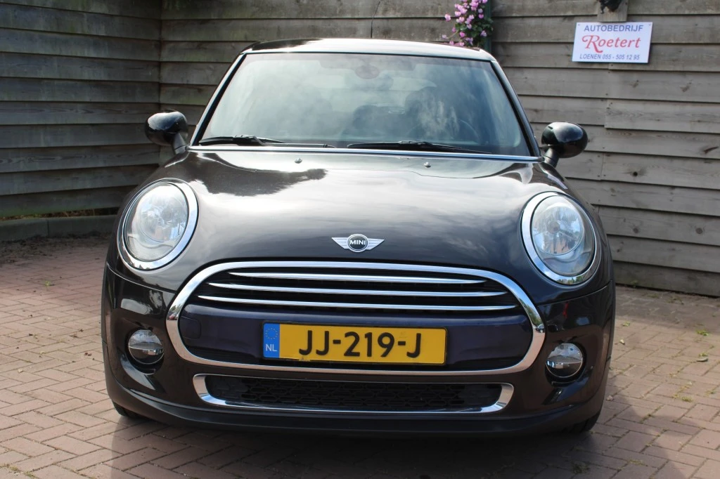 MINI Cooper – foto 5