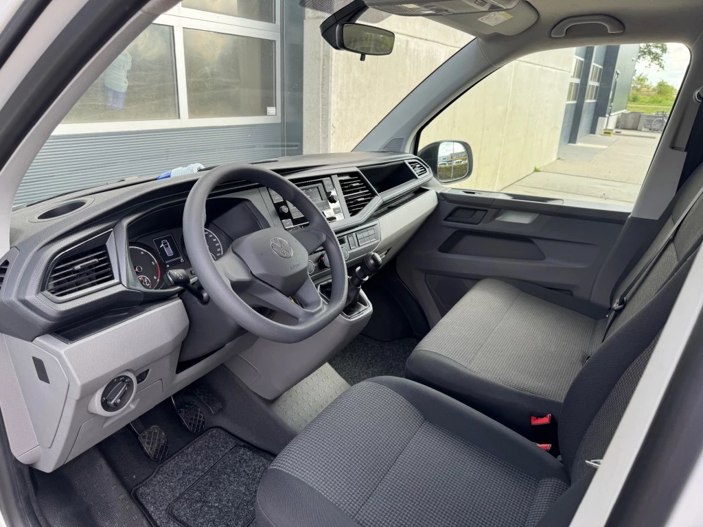 Volkswagen Transporter – foto 24