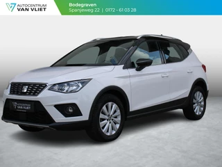 SEAT Arona – thumbnail 1