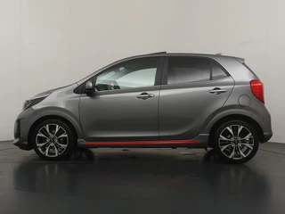 Kia Picanto – thumbnail 3