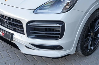 Porsche Cayenne – thumbnail 56
