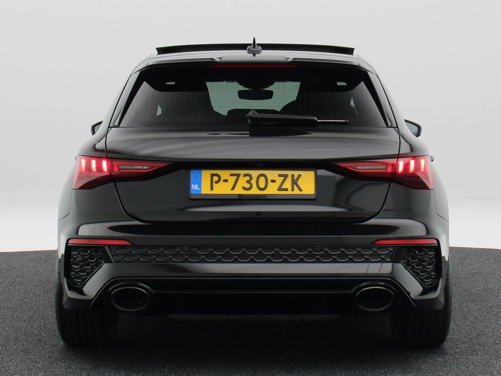 Audi RS3 – foto 3