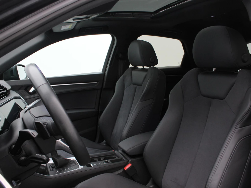 Audi Q3 – foto 20