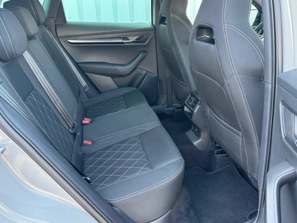 Škoda Karoq – foto 24