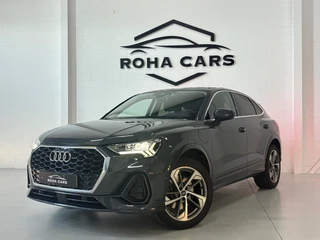 Audi Q3 – thumbnail 1