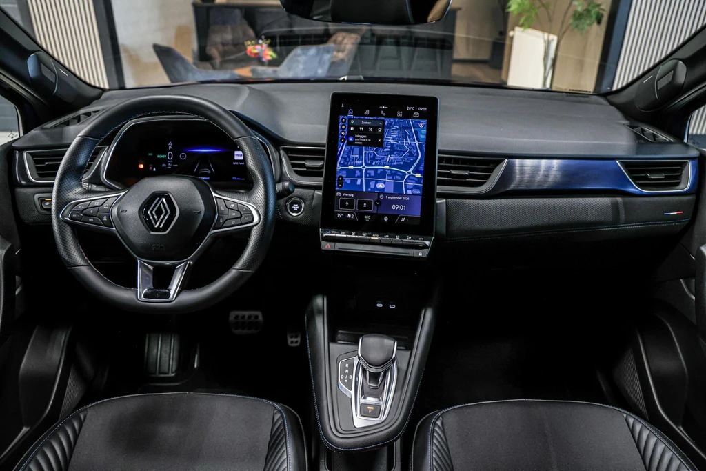 Renault Captur – foto 13