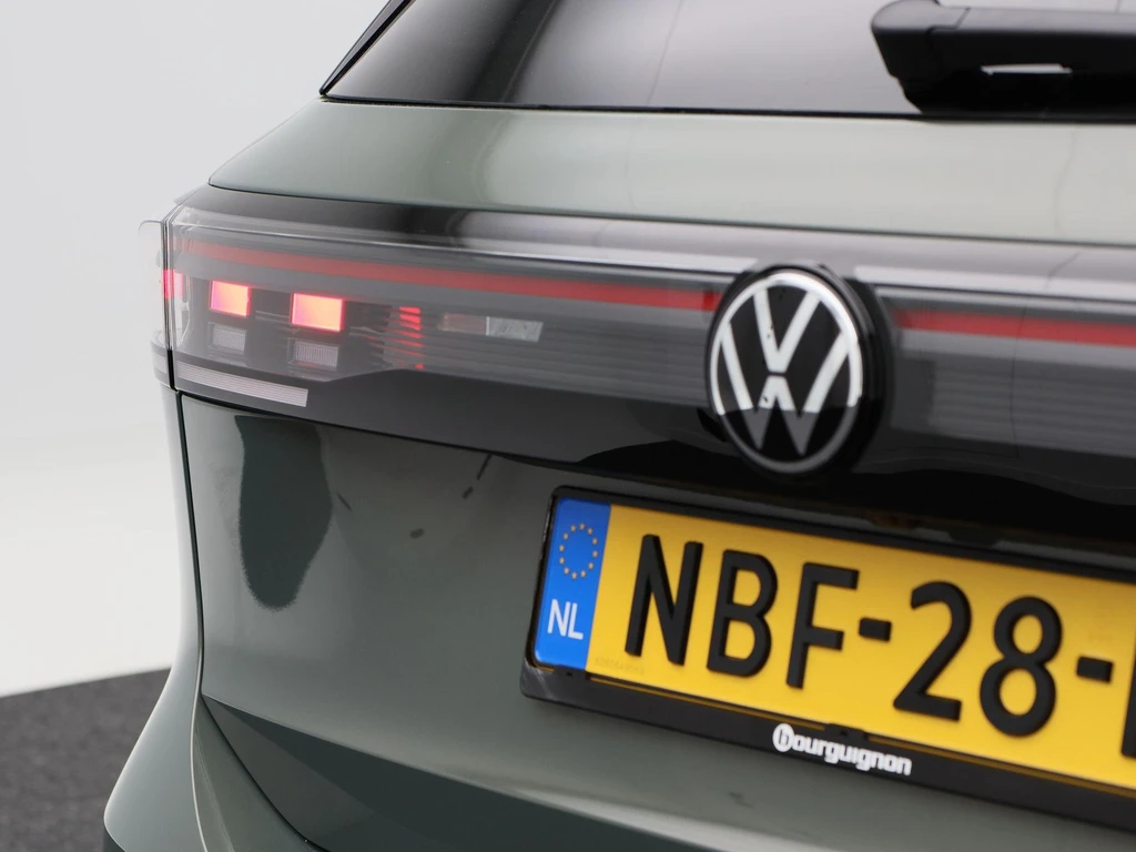 Volkswagen Tiguan – foto 17