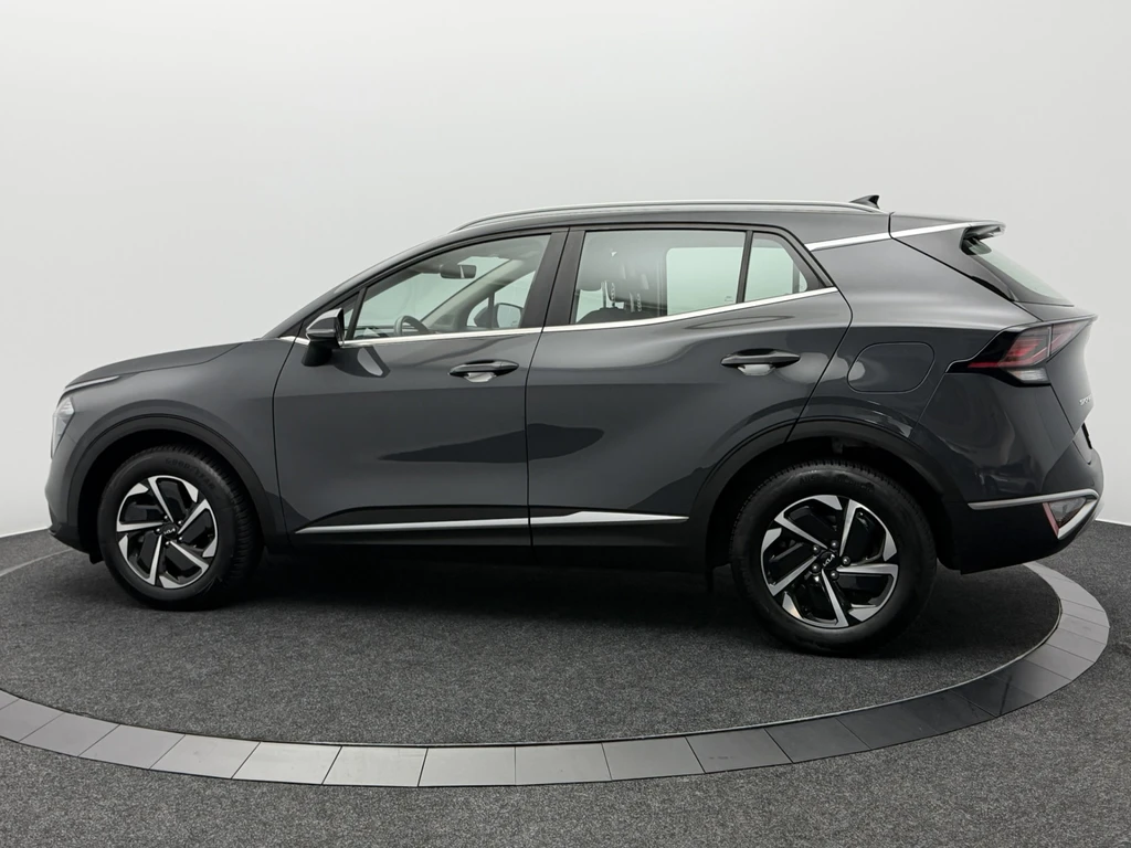Kia Sportage – foto 2