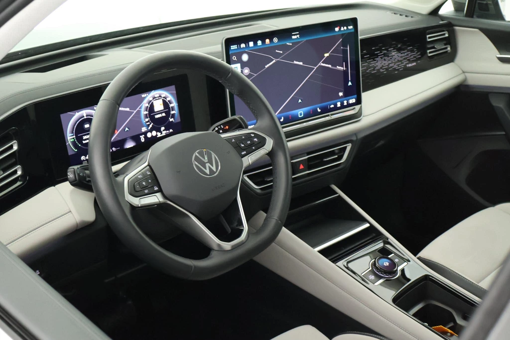 Volkswagen Tiguan – foto 8